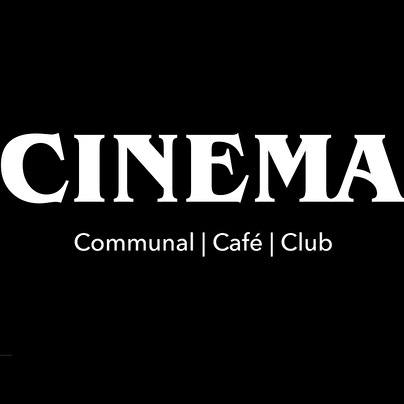 Cinema Club/Café