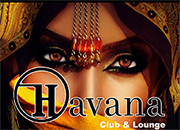 Havana club & lounge