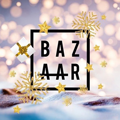 Den Bazaar
