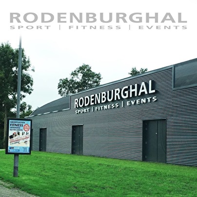 Rodenburghal