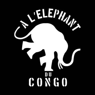 A L'Elephant du Congo