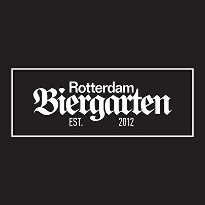 Biergarten Rotterdam