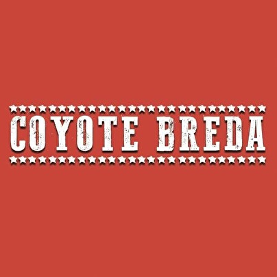 Coyote Breda