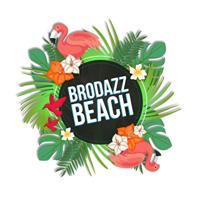 Brodazz Beach