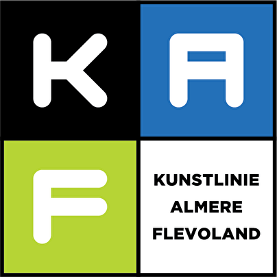 Kunstlinie Almere Flevoland