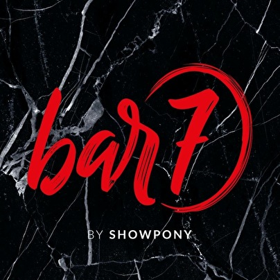BAR7 by Showpony