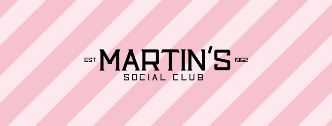 Martin's Social Club
