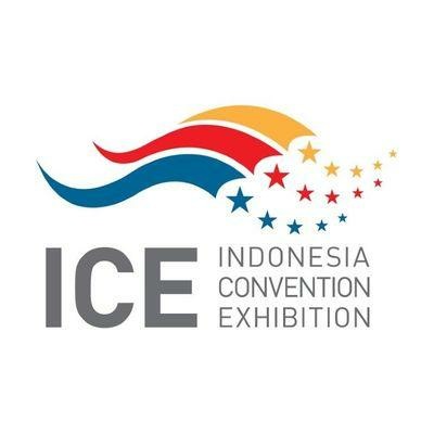 Indonesia Convention Exhibition