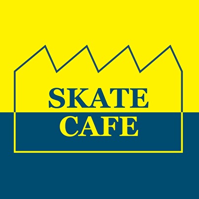 SkateCafé