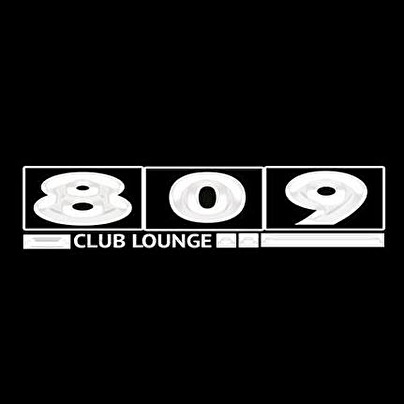 809 Club Lounge