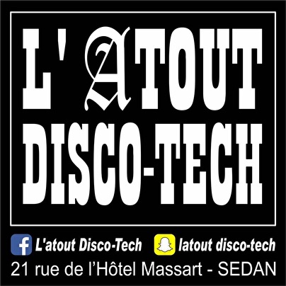 L'atout Disco-Tech
