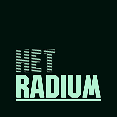 Het Radium