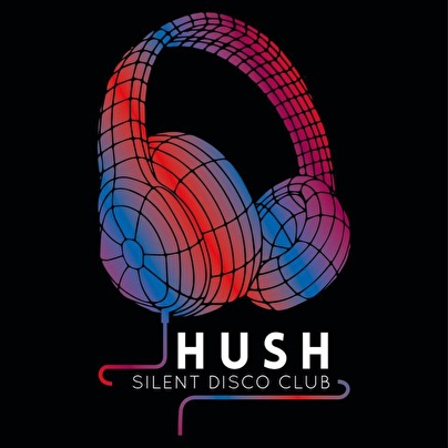 Hush Silent Disco Club