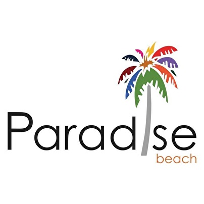 Paradise Beach Phuket