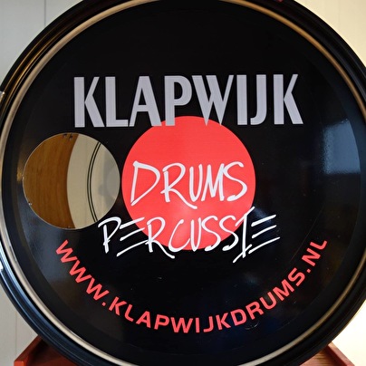 Klapwijk Drums