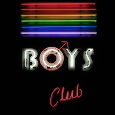 Boysclub Bekkevoort