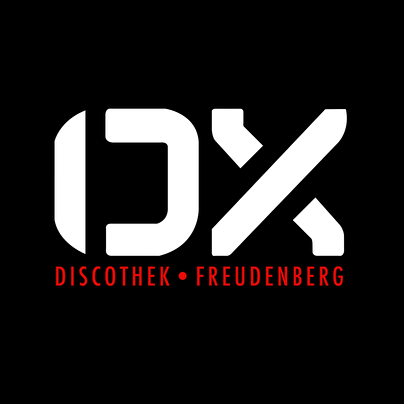 OX Discothek Freudenberg