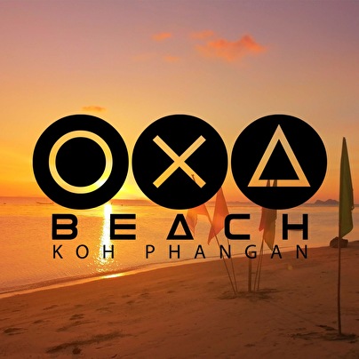 Oxa Beach