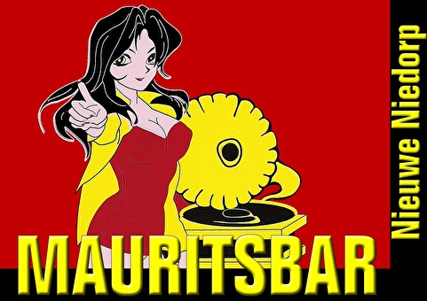 Mauritsbar