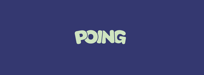 POING