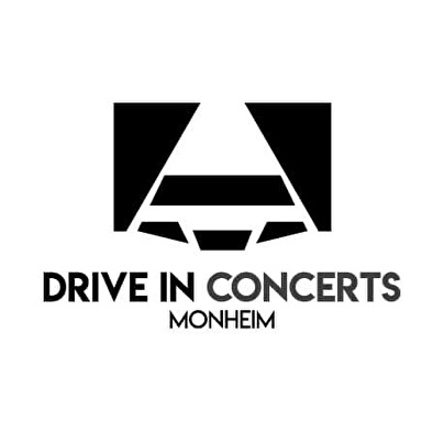 DRIVE.IN Concerts Monheim