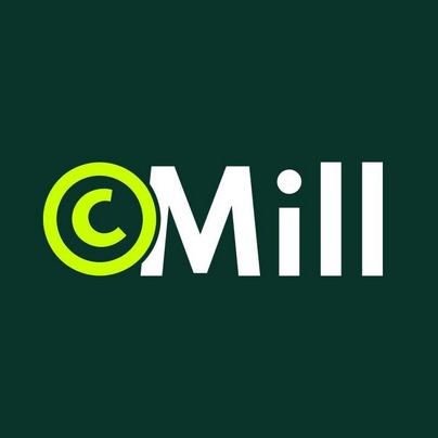 C-mill