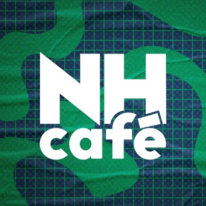 Het Neushoorn Café
