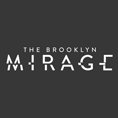 The Brooklyn Mirage