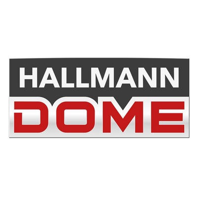 Hallmann Dome