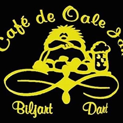 Café de Oale Jan