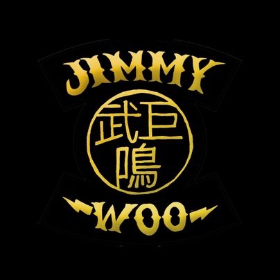 Jimmy Woo