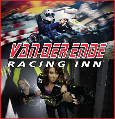 Van Der Ende Racing-Inn