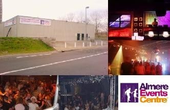 Almere Events Centre