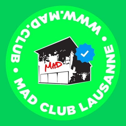 Mad Club