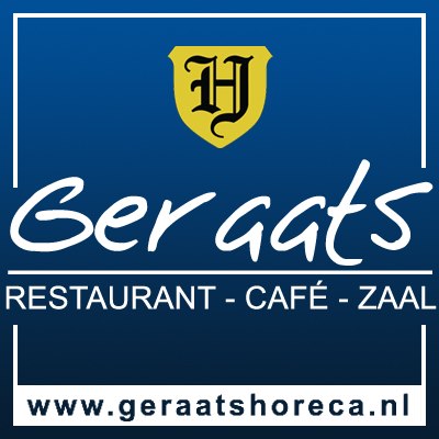 Café-Zaal Geraats