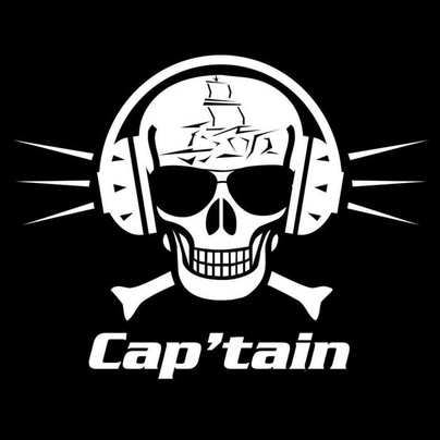 Cap'tain