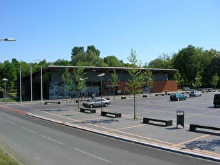 Cultureel Centrum Don Bosco