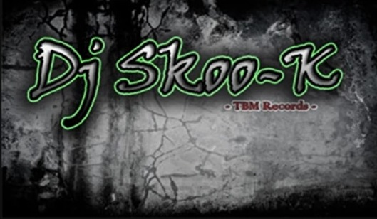 Dj Skoo-K - Track Collection (2)