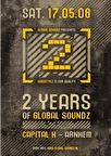 2 Years of Global Soundz: Headhunterz terug in Arnhem