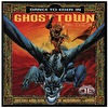 Ghosttown 2003: Een reis terug in de tijd