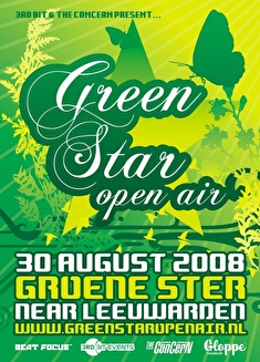 Green Star Open Air