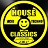 House classics: The Acid - Techno Edition