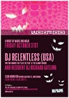 New York House most wanted presents Voodoo