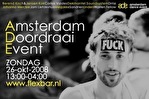 Amsterdam Doordraai Event