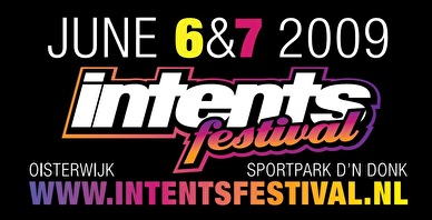 Intents Festival maakt line-up voor zaterdag 6 juni bekend