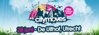 Citymoves komt ook naar Utrecht