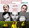 365MAG presents 365LIVE! Rockit Open Air Afterparty