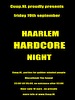 Haarlem Hardcore Night