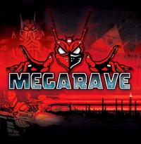 Update Megarave