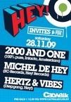 2000 and One & Michel de Hey